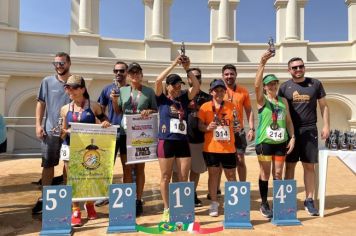 Foto - 7º CORRIDA E CAMINHADA DE PEDRINHAS PAULISTA