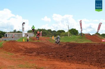 Foto - Copa Paulista de Motocross 2020