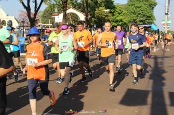 Foto - 7º CORRIDA E CAMINHADA DE PEDRINHAS PAULISTA