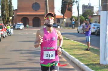 Foto - 7º CORRIDA E CAMINHADA DE PEDRINHAS PAULISTA