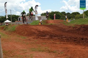 Foto - Copa Paulista de Motocross 2020