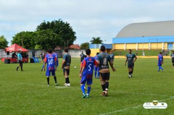 Foto - CAMPEONATO DE FUTEBOL SOCIETY “1º DE MAIO”