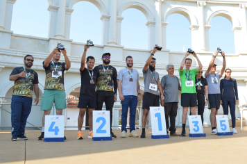 Foto - 9ª CORRIDA E CAMINHADA DE PEDRINHAS (2025)