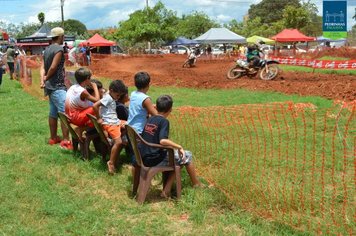 Foto - Copa Paulista de Motocross 2020