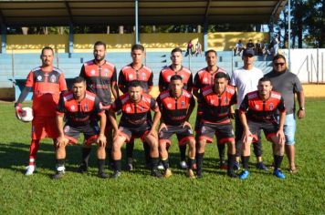 Foto - CAMPEONATO DE FUTEBOL SOCIETY “1º DE MAIO” 2024.