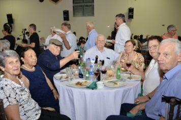 Foto - HOMENAGEM AOS 150 ANOS DA IMIGRAÇÃO ITALIANA NO BRASIL.