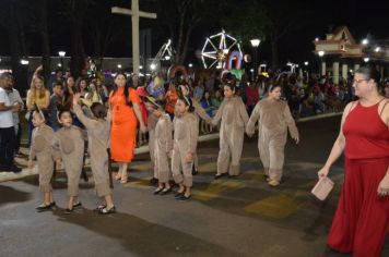 Foto - DESFILE CÍVICO DE PEDRINHAS PAULISTA 2023.