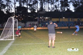 Foto - CAMPEONATO DE FUTEBOL SOCIETY “1º DE MAIO”