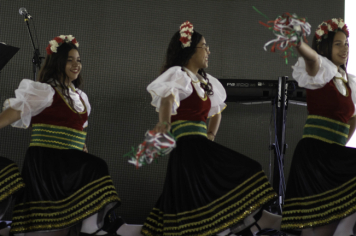 Foto - TRADICIONAL FESTA DE SÃO DONATO 2025.