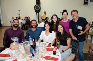 Foto - HOMENAGEM AOS 150 ANOS DA IMIGRAÇÃO ITALIANA NO BRASIL.