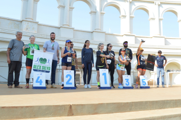 Foto - 9ª CORRIDA E CAMINHADA DE PEDRINHAS (2025)