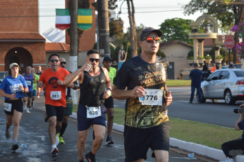 Foto - 9ª CORRIDA E CAMINHADA DE PEDRINHAS (2025)