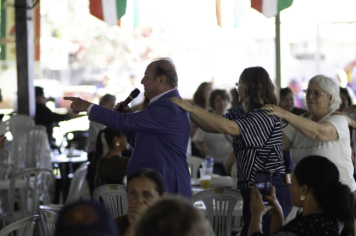 Foto - TRADICIONAL FESTA DE SÃO DONATO 2025.