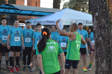 Foto - 9ª CORRIDA E CAMINHADA DE PEDRINHAS (2025)
