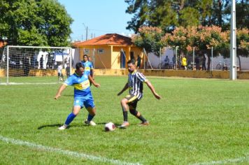 Foto - CAMPEONATO DE FUTEBOL SOCIETY “1º DE MAIO” 2024.