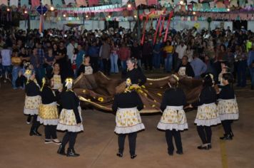 Foto - PEDRINHAS PAULISTA REALIZA MAIS UMA EDIÇÃO DA TRADICIONAL FESTA DA VILA.