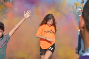 Foto - 9ª CORRIDA E CAMINHADA DE PEDRINHAS (2025)