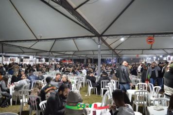 Foto - 10º ENCONTRO DE MOTOS E TRICICLOS DE PEDRINHAS PAULISTA 2023.