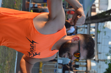 Foto - 9ª CORRIDA E CAMINHADA DE PEDRINHAS (2025)