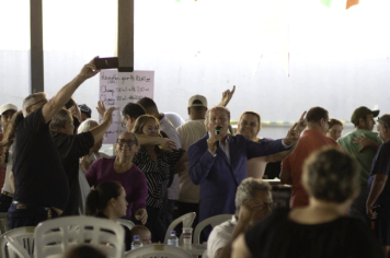 Foto - TRADICIONAL FESTA DE SÃO DONATO 2025.
