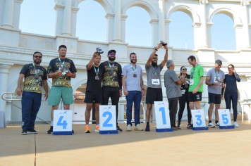 Foto - 9ª CORRIDA E CAMINHADA DE PEDRINHAS (2025)