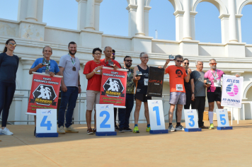 Foto - 9ª CORRIDA E CAMINHADA DE PEDRINHAS (2025)