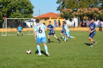 Foto - CAMPEONATO DE FUTEBOL SOCIETY “1º DE MAIO” 2024.