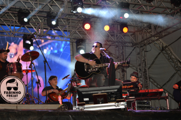 Foto - PEDRINHAS PAULISTA CELEBRA SEUS 73 ANOS.
