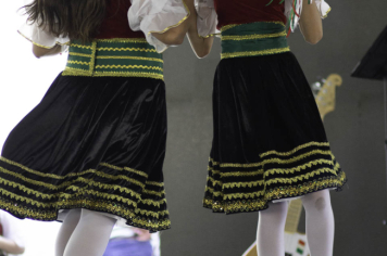 Foto - TRADICIONAL FESTA DE SÃO DONATO 2025.