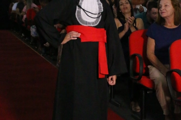 Foto - FORMATURA 5ª ANO EMEF. PROF. CLOVIS MANFIO 2025.