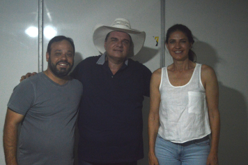 Foto - PEDRINHAS PAULISTA CELEBRA SEUS 73 ANOS.