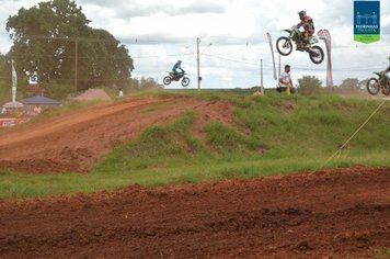 Foto - Copa Paulista de Motocross 2020