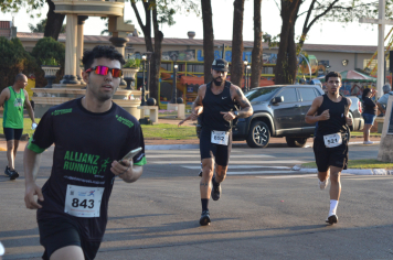 Foto - 9ª CORRIDA E CAMINHADA DE PEDRINHAS (2025)