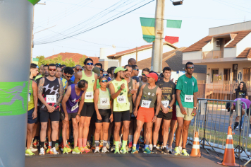 Foto - 9ª CORRIDA E CAMINHADA DE PEDRINHAS (2025)