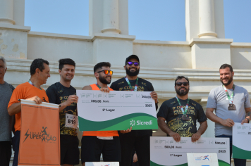 Foto - 9ª CORRIDA E CAMINHADA DE PEDRINHAS (2025)