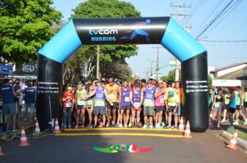 Foto - 7º CORRIDA E CAMINHADA DE PEDRINHAS PAULISTA