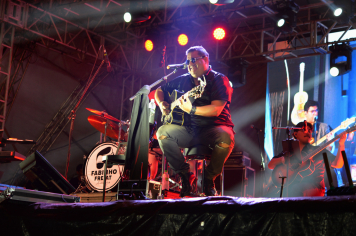 Foto - PEDRINHAS PAULISTA CELEBRA SEUS 73 ANOS.