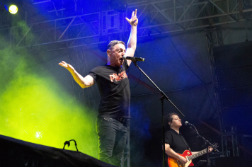 Foto - PEDRINHAS PAULISTA CELEBRA SEUS 73 ANOS.