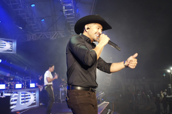 Foto - PEDRINHAS PAULISTA CELEBRA SEUS 73 ANOS.