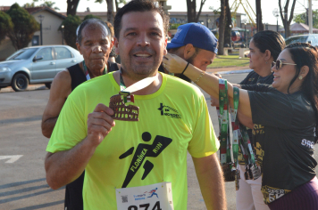 Foto - 9ª CORRIDA E CAMINHADA DE PEDRINHAS (2025)