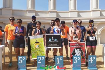 Foto - 7º CORRIDA E CAMINHADA DE PEDRINHAS PAULISTA