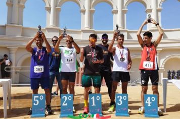 Foto - 7º CORRIDA E CAMINHADA DE PEDRINHAS PAULISTA