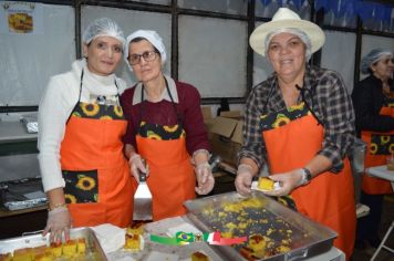 Foto - TRADICIONAL FESTA JULIANA DA VILA DE PEDRINHAS PAULISTA CONTA COM MAS UMA EDIÇÃO.