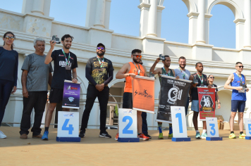 Foto - 9ª CORRIDA E CAMINHADA DE PEDRINHAS (2025)