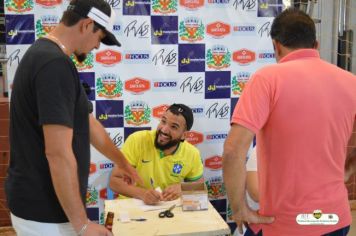 Foto - 2º TORNEIO DE TRUCO “TOSHIO URIU”