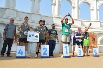 Foto - 9ª CORRIDA E CAMINHADA DE PEDRINHAS (2025)