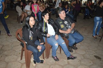 Foto - Encontro de Motociclistas e Triciclistas 2019