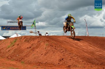 Foto - Copa Paulista de Motocross 2020