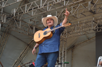 Foto - PEDRINHAS PAULISTA CELEBRA SEUS 73 ANOS.