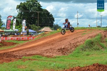 Foto - Copa Paulista de Motocross 2020